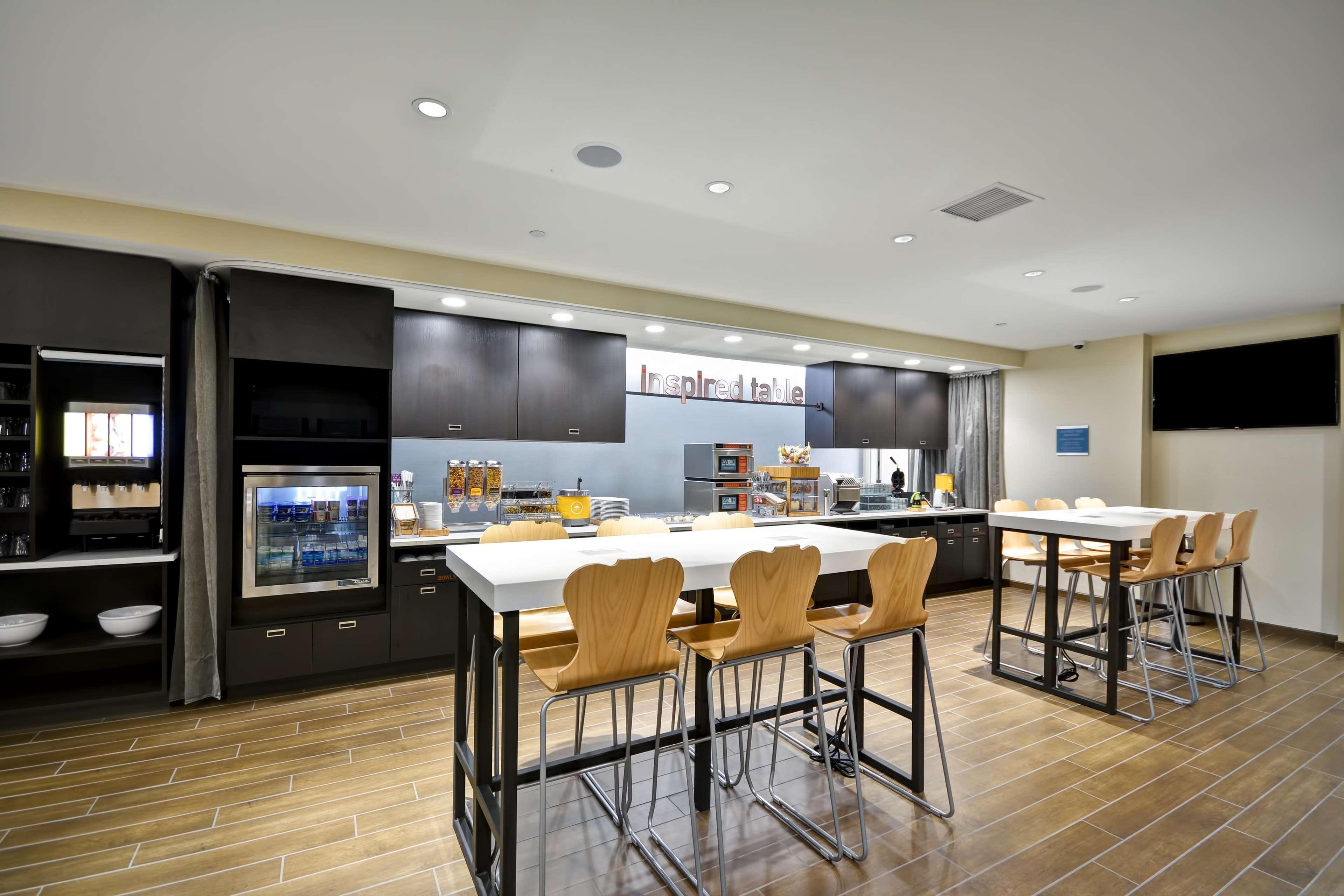 Home2 Suites By Hilton Maumee Toledo Eksteriør billede
