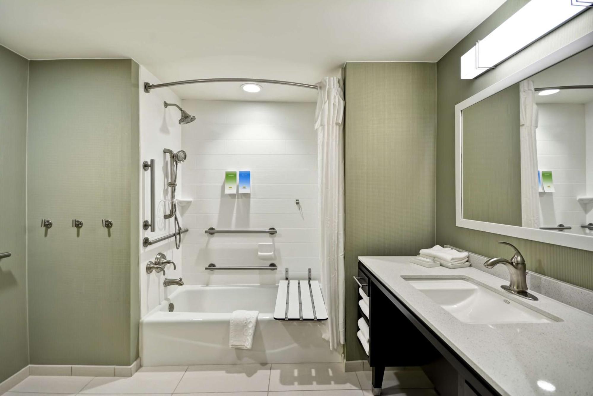 Home2 Suites By Hilton Maumee Toledo Eksteriør billede